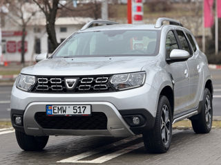 Dacia Duster foto 2