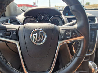 Buick Encore foto 5