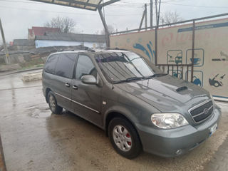 KIA Carnival foto 1