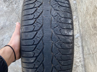 Kleber 205/55 R16 foto 2