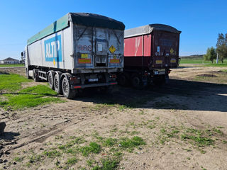 Daf XF 105.460 foto 5