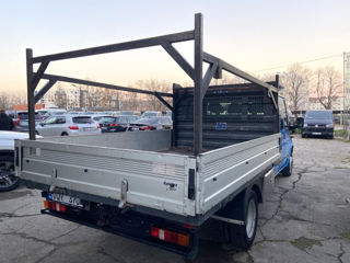 Ford Transit Benă foto 5