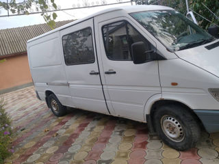 Mercedes SPRINTER foto 3