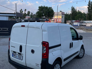 Fiat Fiorino foto 5