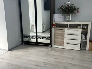 Apartament cu 1 cameră, 40 m², Râșcani, Chișinău foto 3