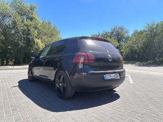 Volkswagen Golf foto 7