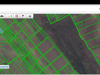 Se vînd 8 terenuri agrare. În aceeași regiune. S total=4.12ha. foto 2