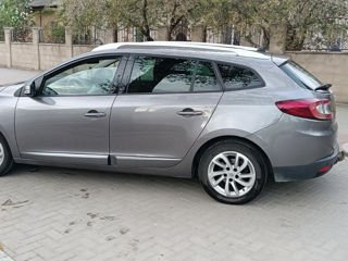 Renault Megane foto 7