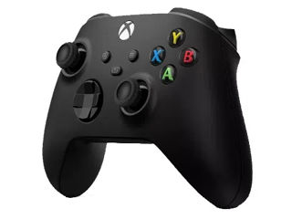 Игровая приставка Microsoft Xbox Series X Black foto 7