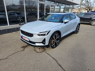 Volvo Polestar 2 foto 2