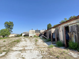 Chirie! Codru, str. Costiujeni, spațiu comercial 190 m2. Prima linie! foto 6