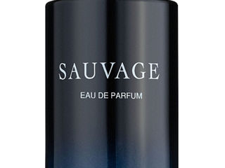 Dior Sauvage Eau de Parfum 100 ml