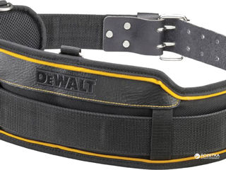 Curea/пояс dewalt dwst1-75651, si husa pt masina de gaurit/чехолdewalt dwst1-75653 foto 2