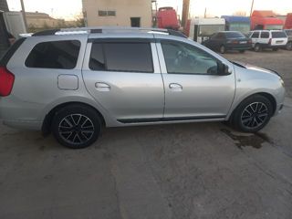 Dacia Logan Mcv foto 10