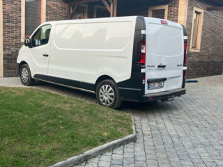 Renault Trafic foto 6