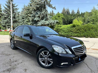 Mercedes E-Class foto 4