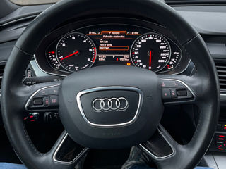 Audi A6 foto 13