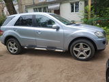 Mercedes ML Class foto 2