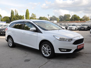 Ford Focus foto 3