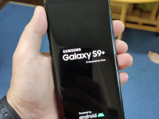 Samsung Galaxy S9+ 128Gb ideal foto 5