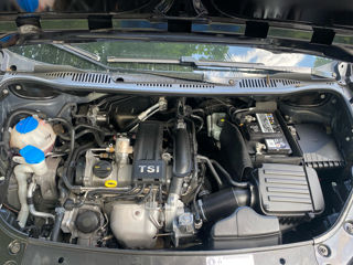 Volkswagen Caddy foto 8