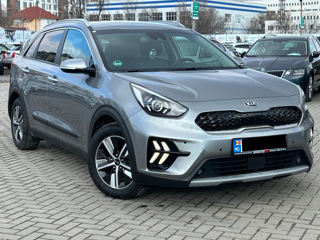 KIA Niro foto 5