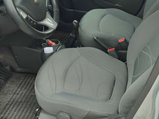 Chevrolet Spark фото 8