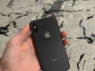 iPhone  x