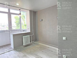 Apartament cu 1 cameră, 21 m², Botanica, Chișinău foto 3