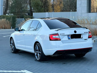 Skoda Octavia RS foto 12