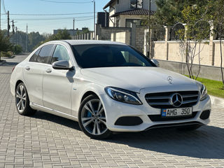 Mercedes C-Class foto 3