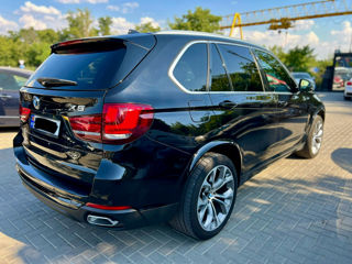 BMW X5 foto 4