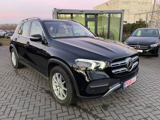 Mercedes GLE foto 2