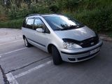 Ford Galaxy foto 6