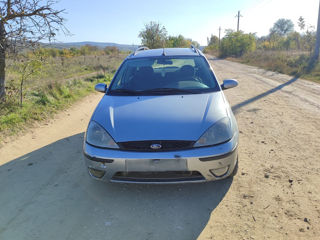 Ford Focus foto 5