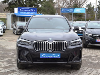 BMW X3 foto 19