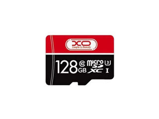 Card de memorie XO High level TF de mare viteză de 128 GB