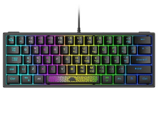 Tastatură RGB K61