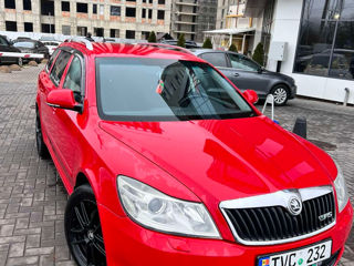 Skoda Octavia foto 6