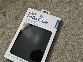 Чехол для планшета Lenovo Tab M10 HD Gen2 + Защитная Пленка