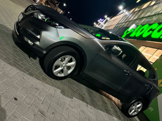 Nissan Qashqai foto 1