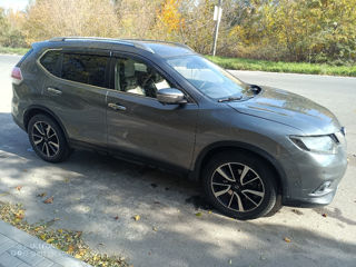 Nissan X-Trail foto 5