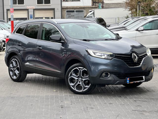 Renault Kadjar foto 3