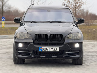 BMW X5 foto 2