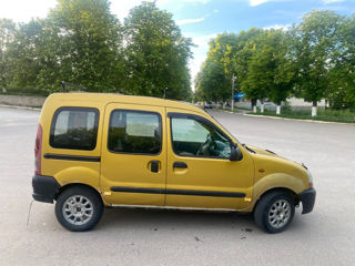 Renault Kangoo foto 4