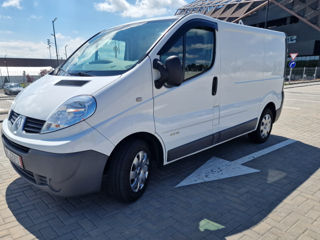 Renault Trafic 2.0 TDI , foto 2