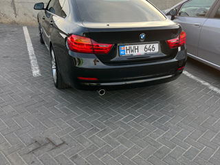 BMW 4 Series foto 5