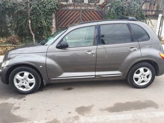 Chrysler PT Cruiser foto 6