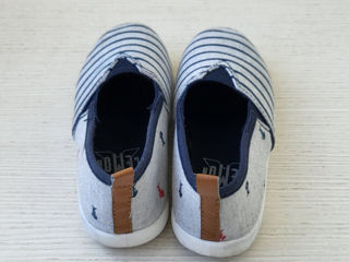 Espadrile H&M mas 27 / Эспадрильи ХМ 27 раз foto 3