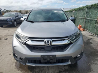 Honda CR-V foto 2